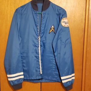 Star Trek jacket